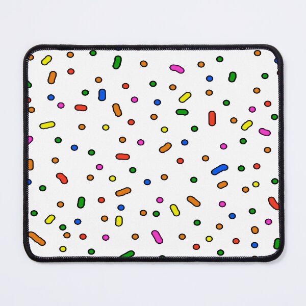 Vista previa del artículo con la obra «Migas de caramelo», diseñado y vendido por Jeremy Crotty.