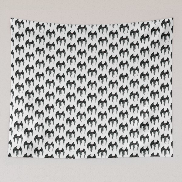Item preview, Mothman designed and sold by BeefInc.