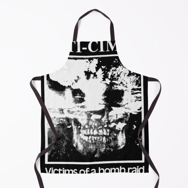 Item preview, Anti Cimex - Victims of a bomb raid designed and sold by SigmundWindler.
