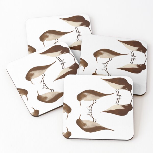 Item preview, Sandpipers designed and sold by BorealLine.