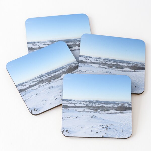 Item preview, winter landscape designed and sold by markspics.