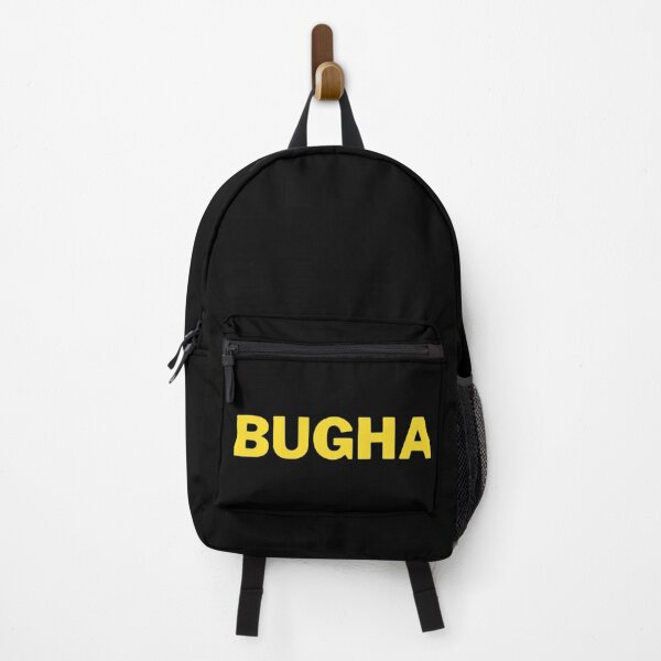 Item preview, BUGHA designed and sold by nodedormtired.