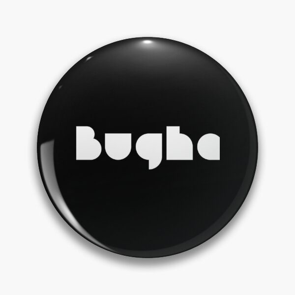 Item preview, Bugha          designed and sold by nodedormtired.