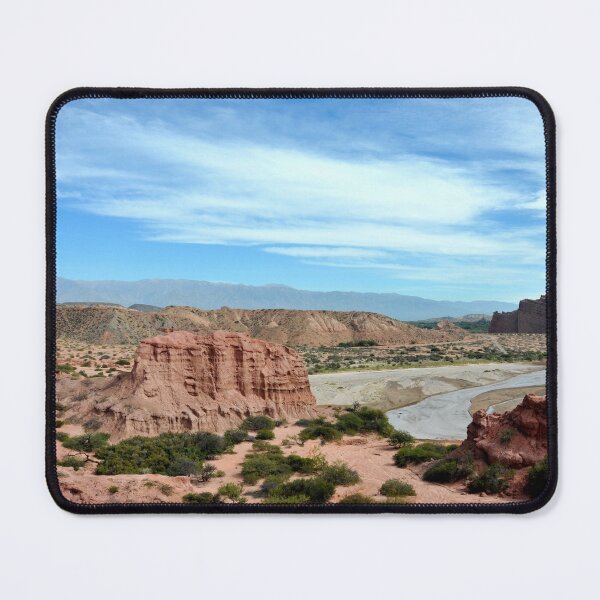 Item preview, Argentina - Quebrada de las Conchas designed and sold by franck380.