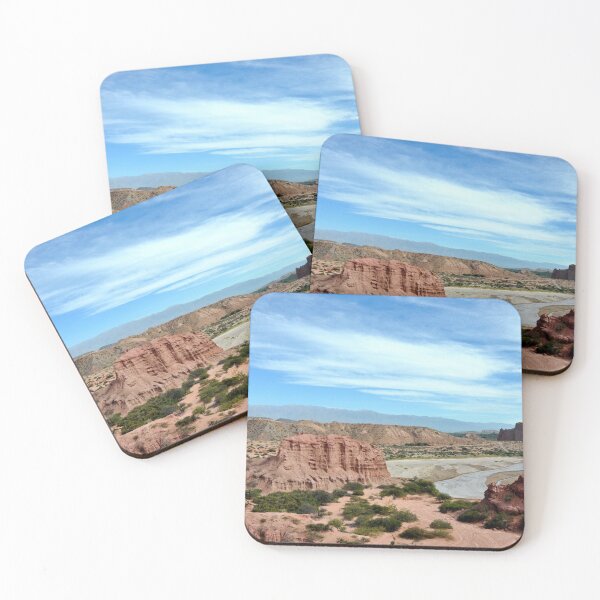 Item preview, Argentina - Quebrada de las Conchas designed and sold by franck380.