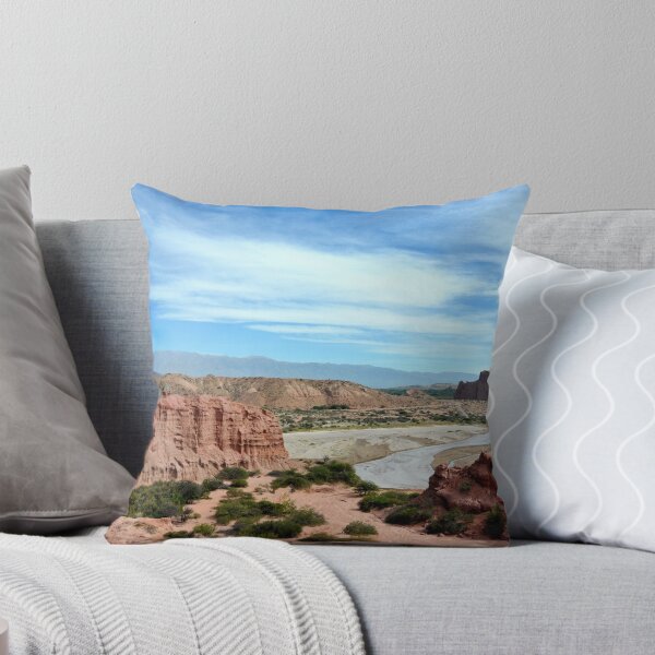 Item preview, Argentina - Quebrada de las Conchas designed and sold by franck380.