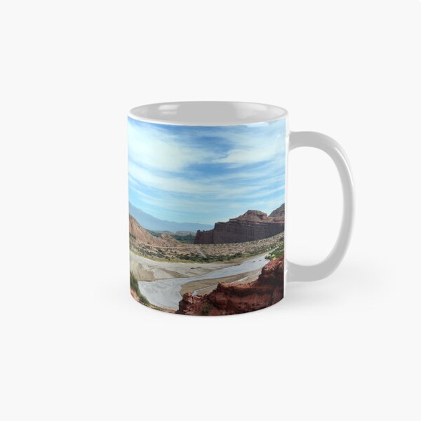 Item preview, Argentina - Quebrada de las Conchas designed and sold by franck380.