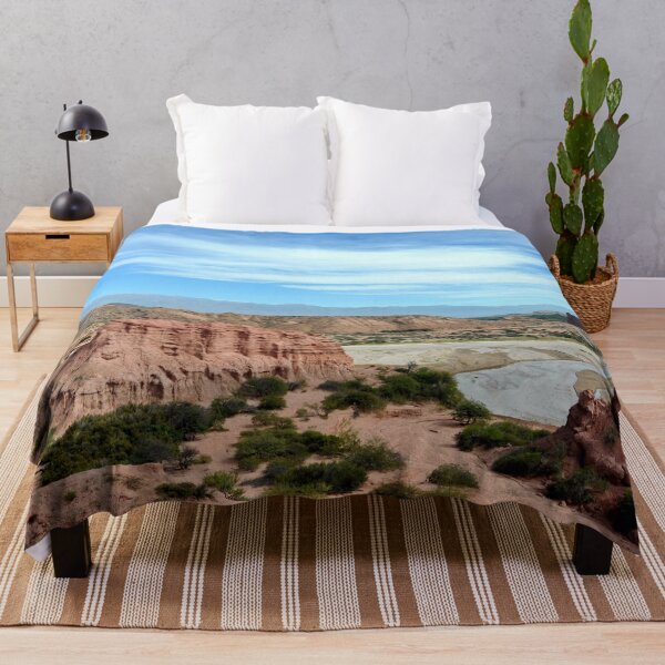 Item preview, Argentina - Quebrada de las Conchas designed and sold by franck380.