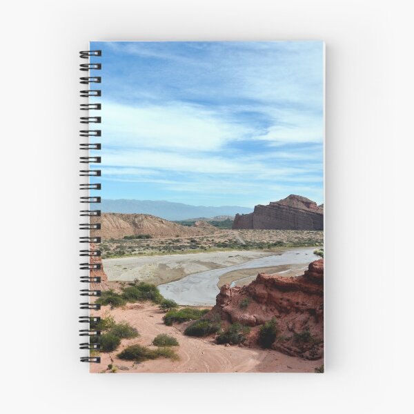 Item preview, Argentina - Quebrada de las Conchas designed and sold by franck380.