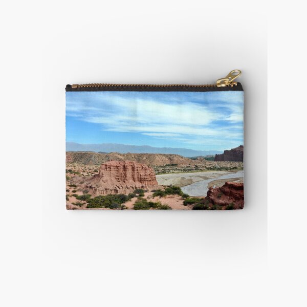 Item preview, Argentina - Quebrada de las Conchas designed and sold by franck380.