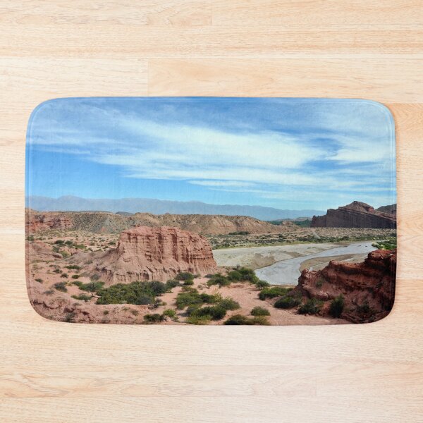 Item preview, Argentina - Quebrada de las Conchas designed and sold by franck380.