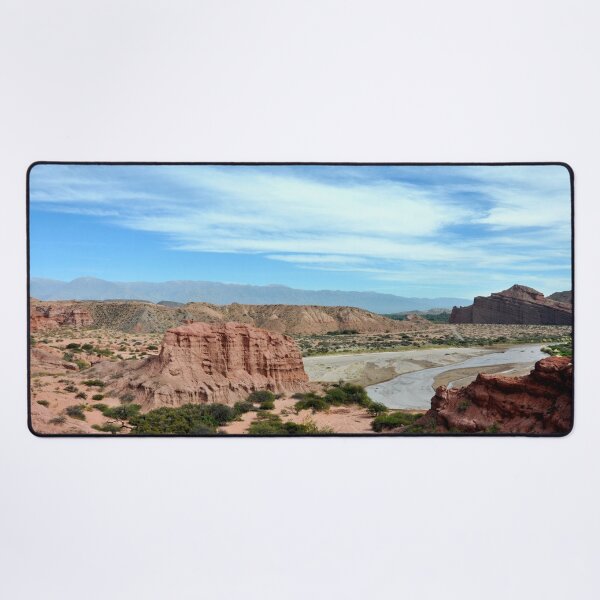 Item preview, Argentina - Quebrada de las Conchas designed and sold by franck380.