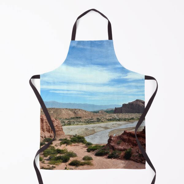 Item preview, Argentina - Quebrada de las Conchas designed and sold by franck380.
