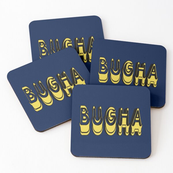 Item preview, Bugha designed and sold by nodedormtired.