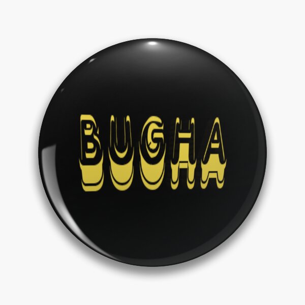 Item preview, Bugha designed and sold by nodedormtired.