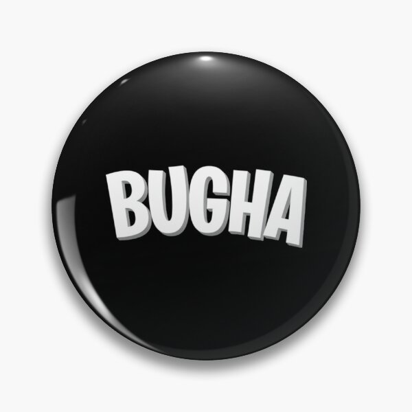 Item preview, Bugha - World champion Tournament Winner   designed and sold by nodedormtired.