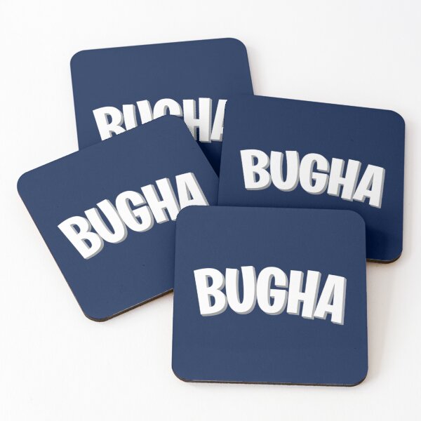 Item preview, Bugha - World champion Tournament Winner   designed and sold by nodedormtired.