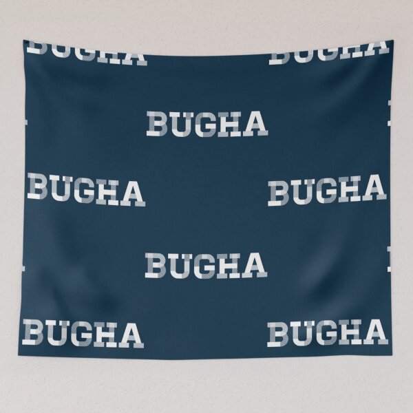 Item preview, Bugha designed and sold by nodedormtired.