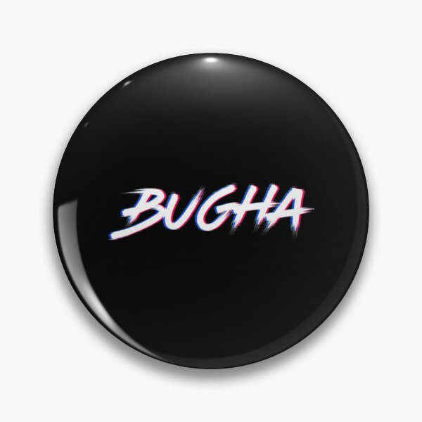 Item preview, Bugha Glitchy     designed and sold by nodedormtired.
