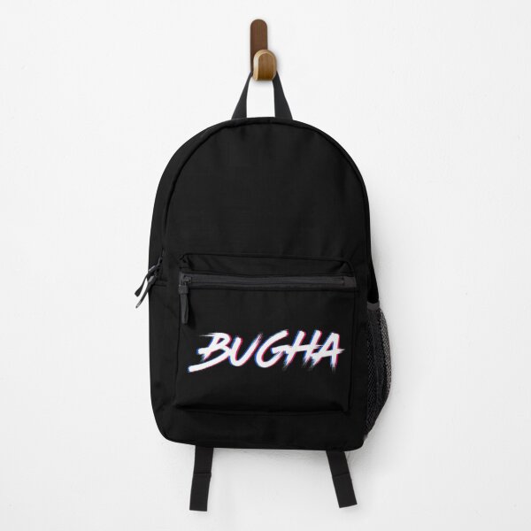 Item preview, bugha glitchy designed and sold by nodedormtired.