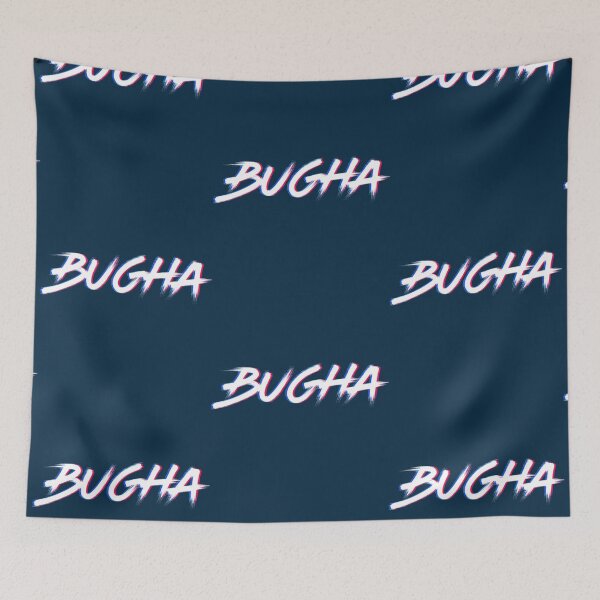 Aperçu de l'œuvre Bugha Glitchi créée et vendue par nodedormtired.