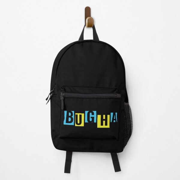 Item preview, rey bugha designed and sold by nodedormtired.