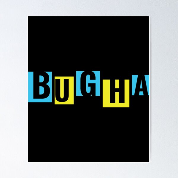 Item preview, Bugha king     designed and sold by nodedormtired.