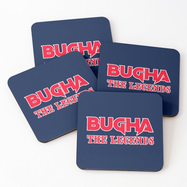 Item preview, Bugha the legends sticker    designed and sold by nodedormtired.