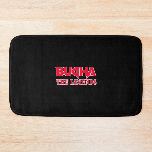 Item preview, Bugha the legends sticker    designed and sold by nodedormtired.