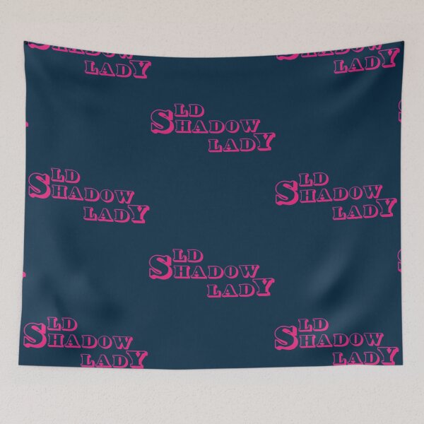 Item preview, Shadow     designed and sold by nodedormtired.