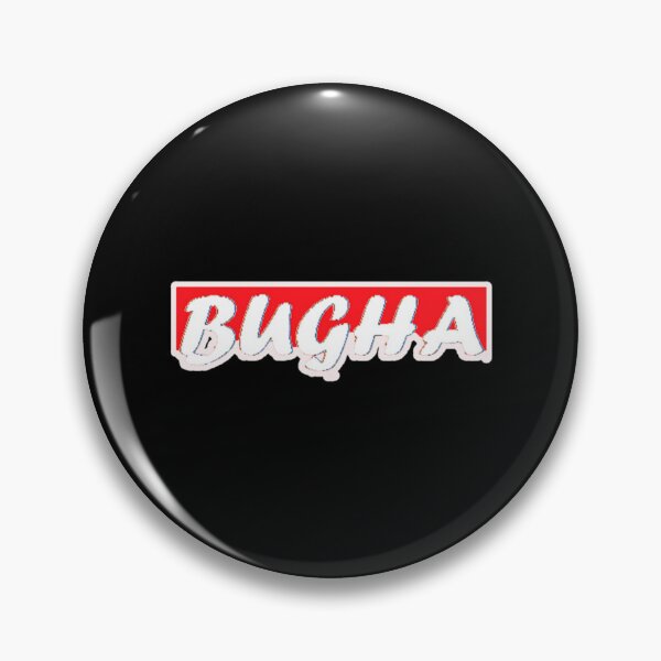 Item preview, the bugha     designed and sold by nodedormtired.
