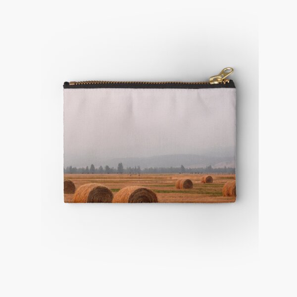 Item preview, Haybales Haze designed and sold by BrianAShaw.