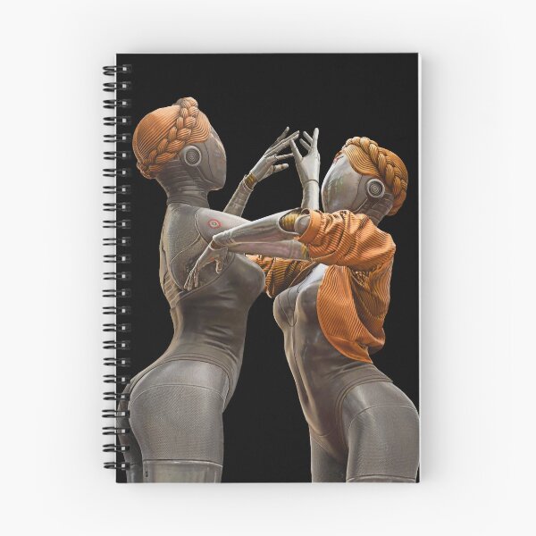 Item preview, Mechanical Waltz | Atomic Heart | Soviet Union Game designed and sold by symphonya.
