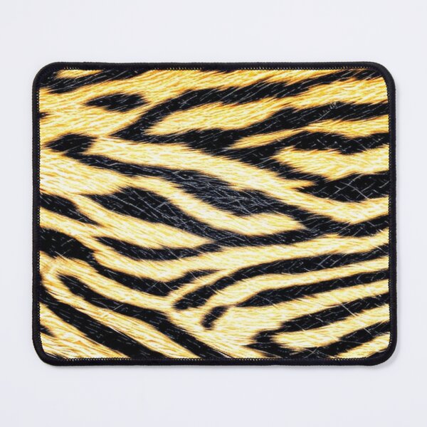 Item preview, Tiger skin pattern designed and sold by doomwalker2010.