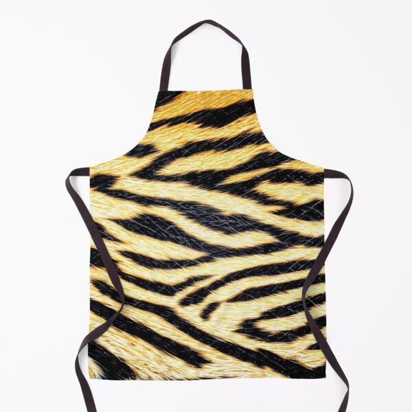 Item preview, Tiger skin pattern designed and sold by doomwalker2010.