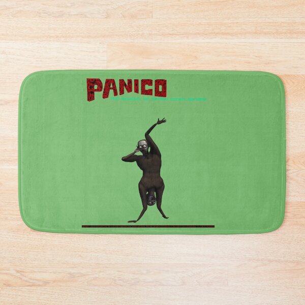 Item preview, 686. P.A.N.I.C.O. (sad Joker) designed and sold by ciullocorp.