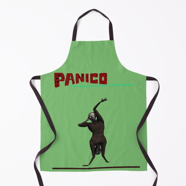 Item preview, 686. P.A.N.I.C.O. (sad Joker) designed and sold by ciullocorp.