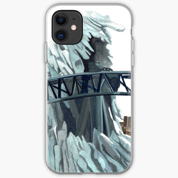 Taron Phantasialand iPhone Soft Case
