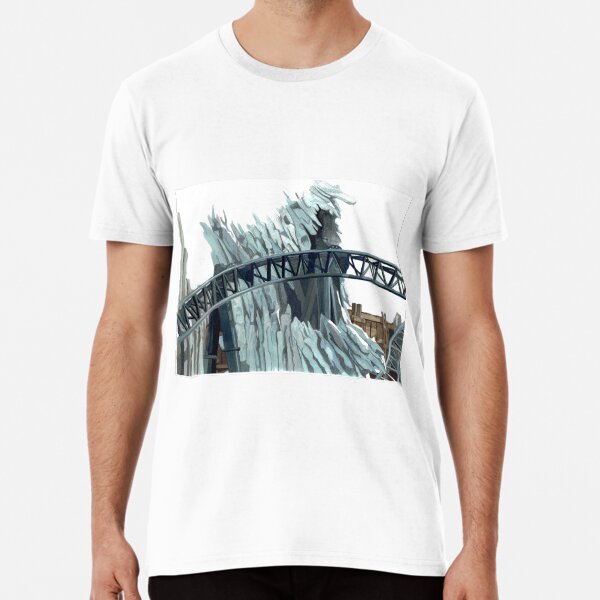 Taron Phantasialand Premium T-Shirt