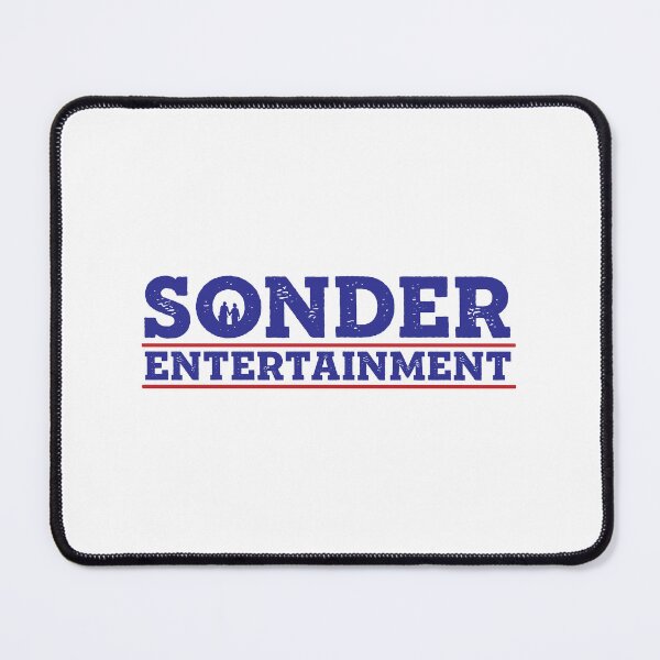 Item preview, Sonder designed and sold by AlanMooreMerch.