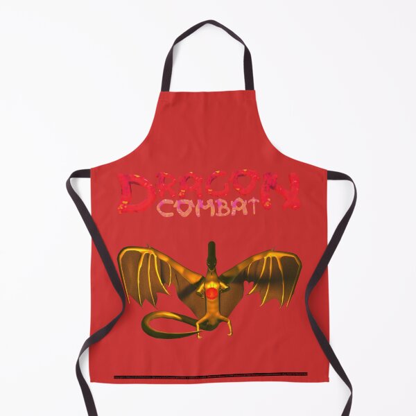 Item preview, 685. DRAGON COMBAT (female Ophydian Dragon - Fire Magic) designed and sold by ciullocorp.