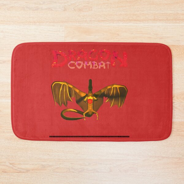 Item preview, 685. DRAGON COMBAT (female Ophydian Dragon - Fire Magic) designed and sold by ciullocorp.