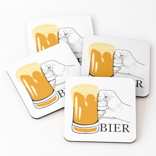 Item preview, Bier deutsches designed and sold by DerisArt.