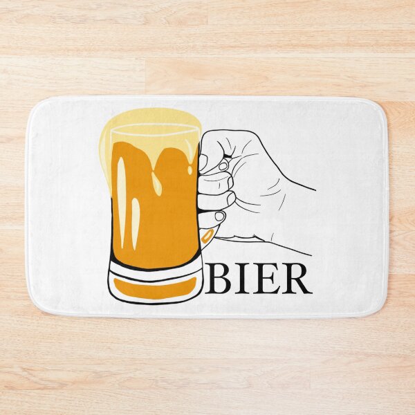Item preview, Bier deutsches designed and sold by DerisArt.