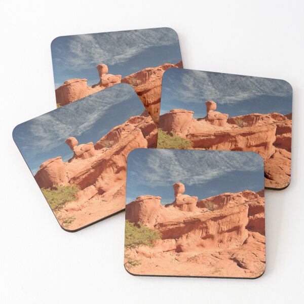 Item preview, Argentina - Quebrada de las Conchas designed and sold by franck380.