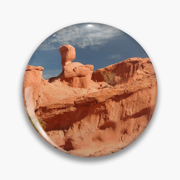 Item preview, Argentina - Quebrada de las Conchas designed and sold by franck380.