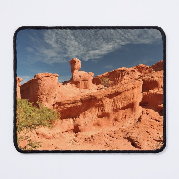 Item preview, Argentina - Quebrada de las Conchas designed and sold by franck380.