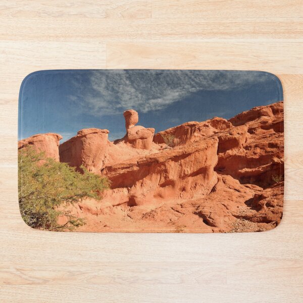 Item preview, Argentina - Quebrada de las Conchas designed and sold by franck380.