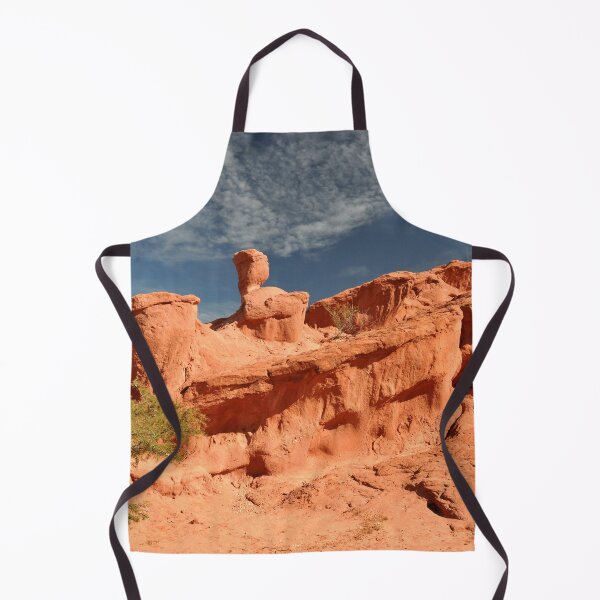 Item preview, Argentina - Quebrada de las Conchas designed and sold by franck380.
