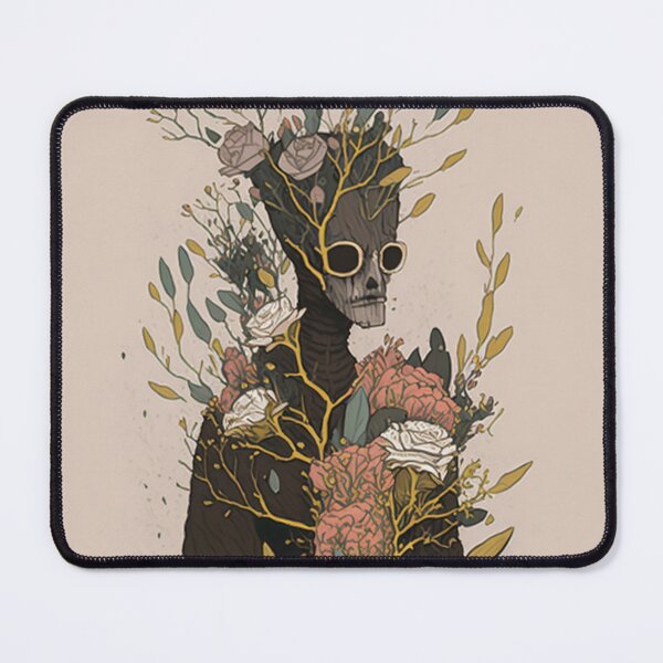 Item preview, Blooming Dead no 20 designed and sold by Alican Yavuzbarut.